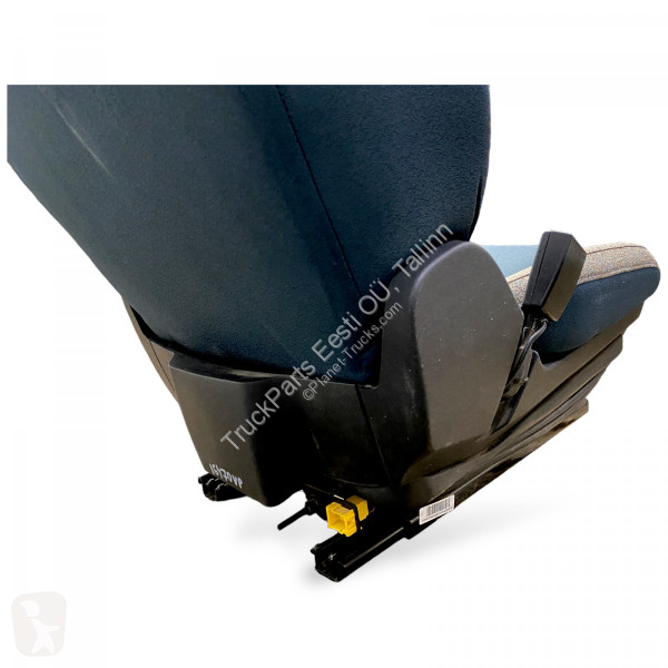Reservdelar lastbilar Volvo FL II (01.13-)