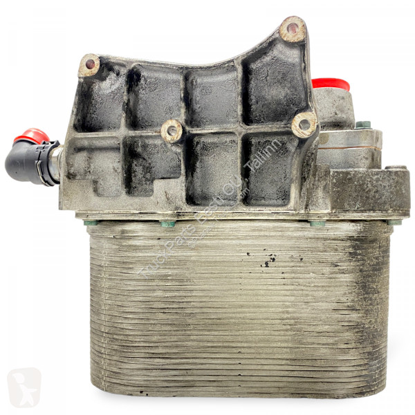 Reservdelar lastbilar MAN TGX 18.460 (01.07-)