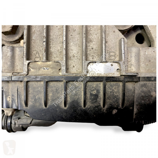Reservdelar lastbilar Volvo (0112-)