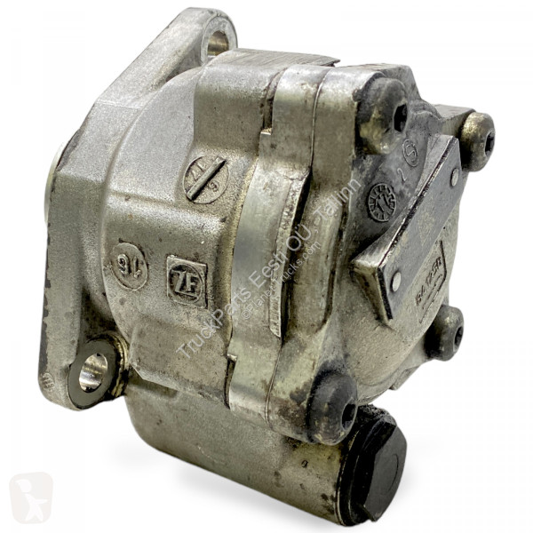 Peças pesados MAN TGX 18.460 (01.07-)