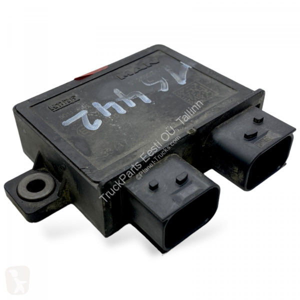 Reservdelar lastbilar MAN TGX 18.460 (01.07-)