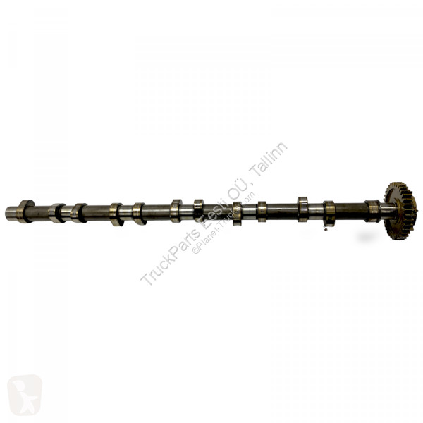 قطع غيار الآليات الثقيلة MAN TGX 18.460 (01.07-)