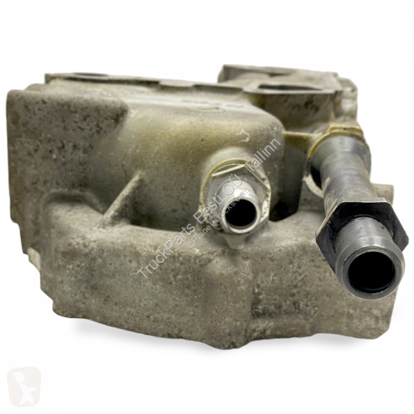 Reservdelar lastbilar MAN TGX 18.460 (01.07-)