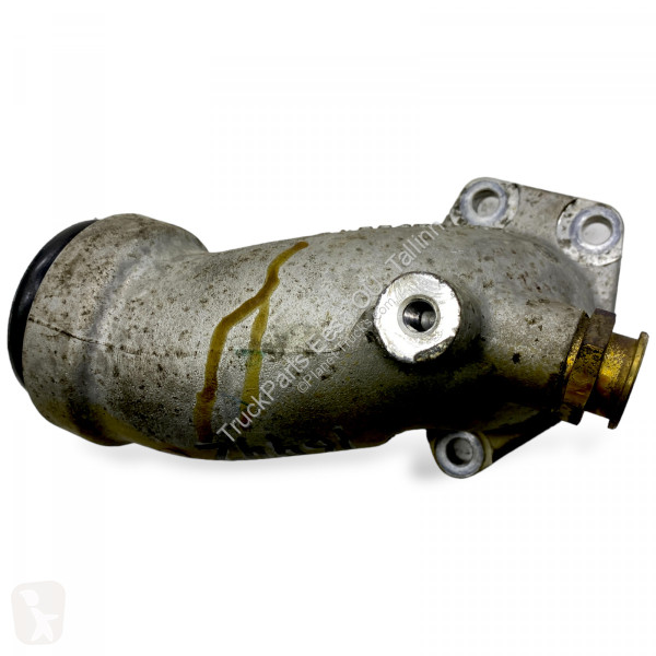 Reservdelar lastbilar MAN TGX 18.460 (01.07-)