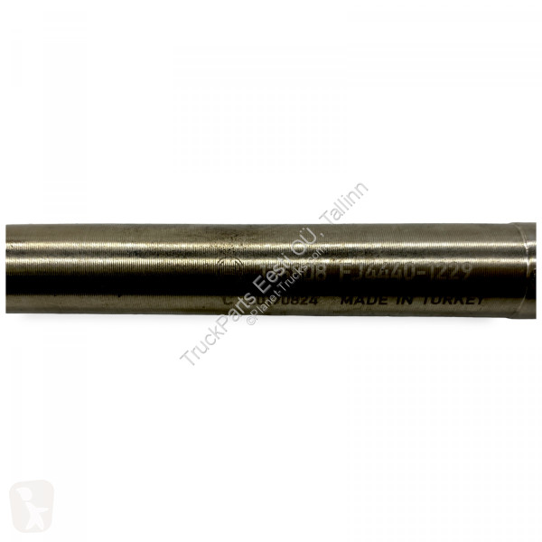 قطع غيار الآليات الثقيلة MAN TGX 18.460 (01.07-)