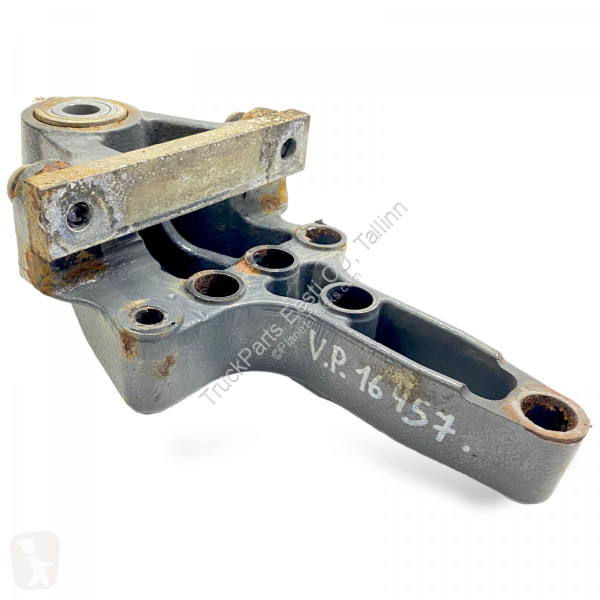 Reservdelar lastbilar Volvo (0112-)