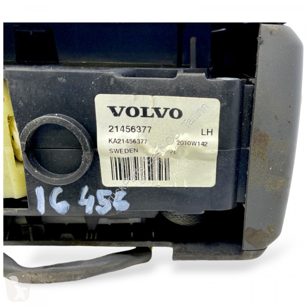 Reservdelar lastbilar Volvo FM (01.05-01.14)