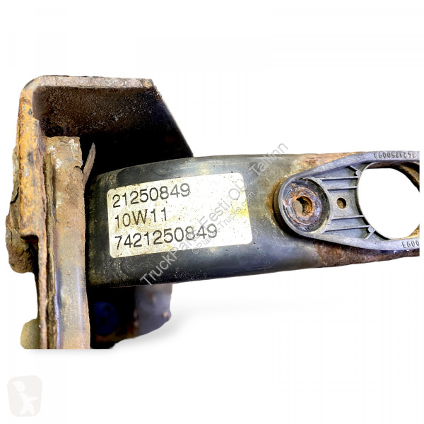 Reservdelar lastbilar Volvo FM (01.05-01.14)