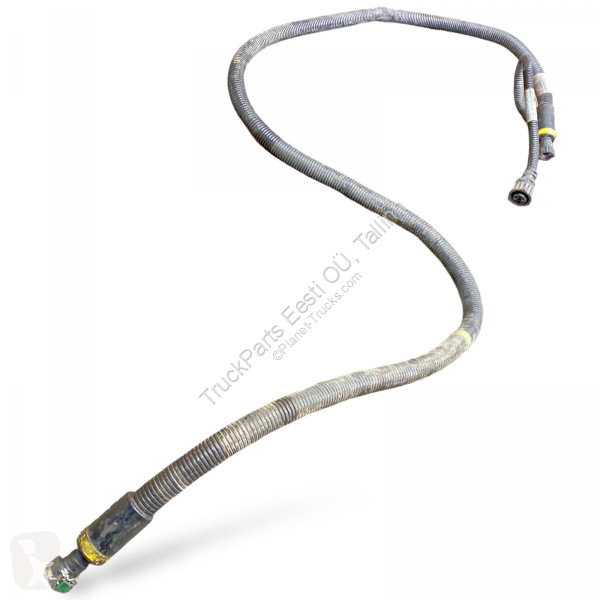 Peças pesados Volvo FM (01.05-01.14)