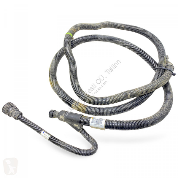 Reservedele til lastbil Volvo FM (01.05-01.14)