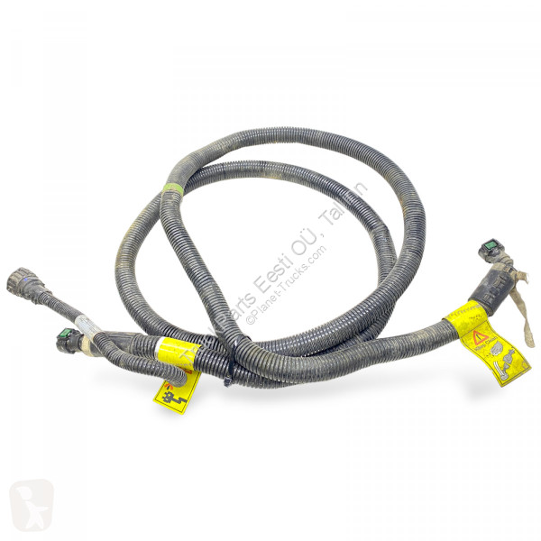 Reservedele til lastbil Volvo FM (01.05-01.14)