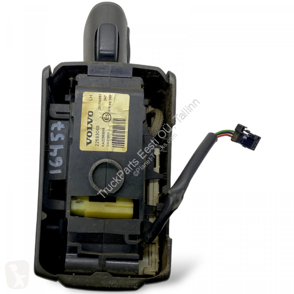 Reservdelar lastbilar Volvo (0112-)