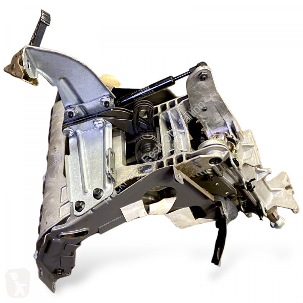 Reservdelar lastbilar Volvo (0112-)