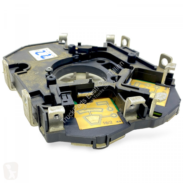Reservdelar lastbilar Volvo (0112-)