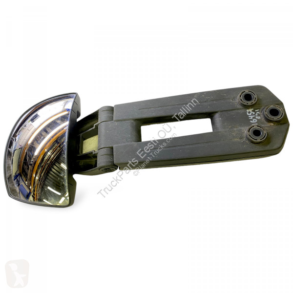 Piese camioane Volvo (0112-)