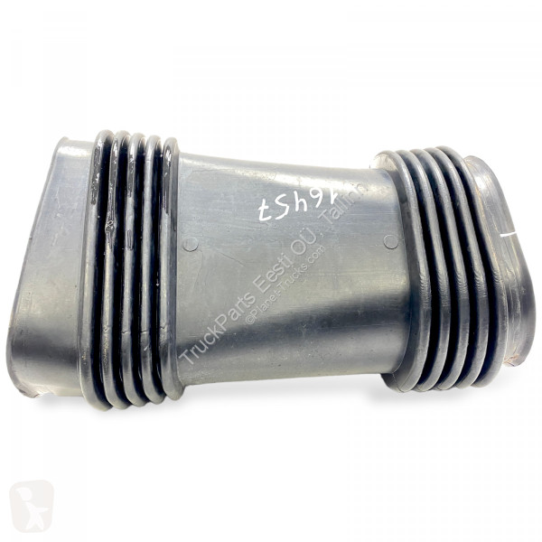 Reservdelar lastbilar Volvo (0112-)