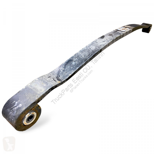 Peças pesados MAN TGX 18.460 (01.07-)