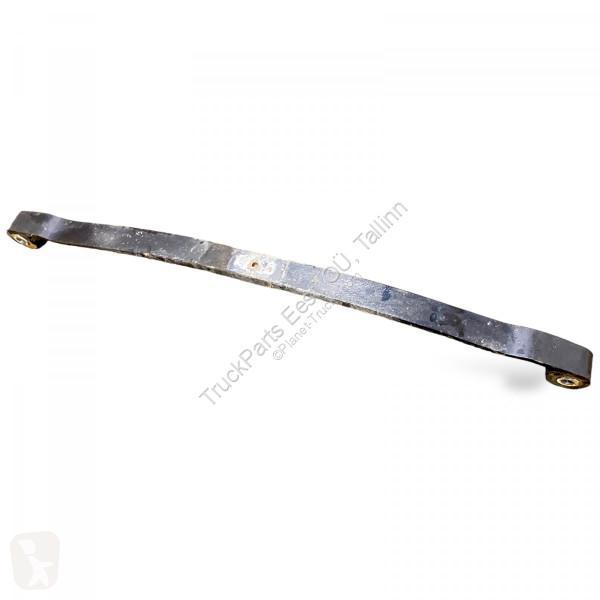 Reservdelar lastbilar MAN TGX 18.460 (01.07-)