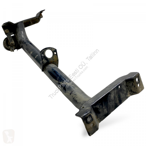قطع غيار الآليات الثقيلة MAN TGX 18.460 (01.07-)