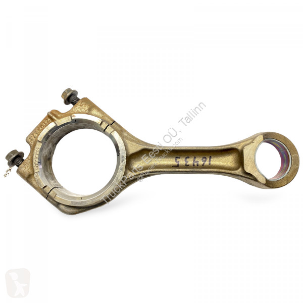 قطع غيار الآليات الثقيلة DAF (01.14-)