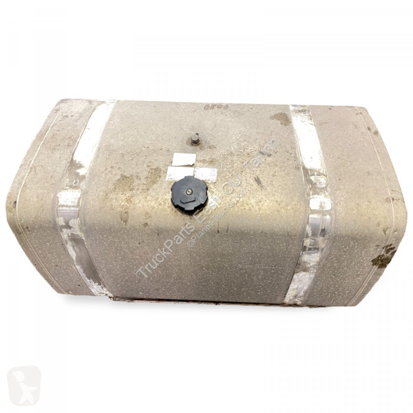 Reservdelar lastbilar MAN TGX 18.460 (01.07-)