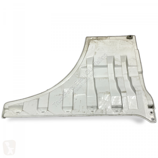 Reservdelar lastbilar MAN TGX 18.460 (01.07-)