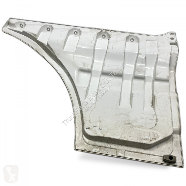 Reservdelar lastbilar MAN TGX 18.460 (01.07-)