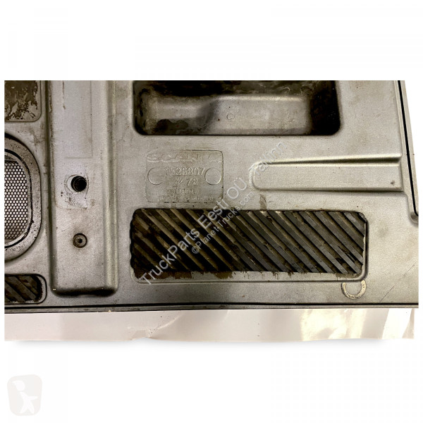 Reservdelar lastbilar Scania P-series (01.04-)