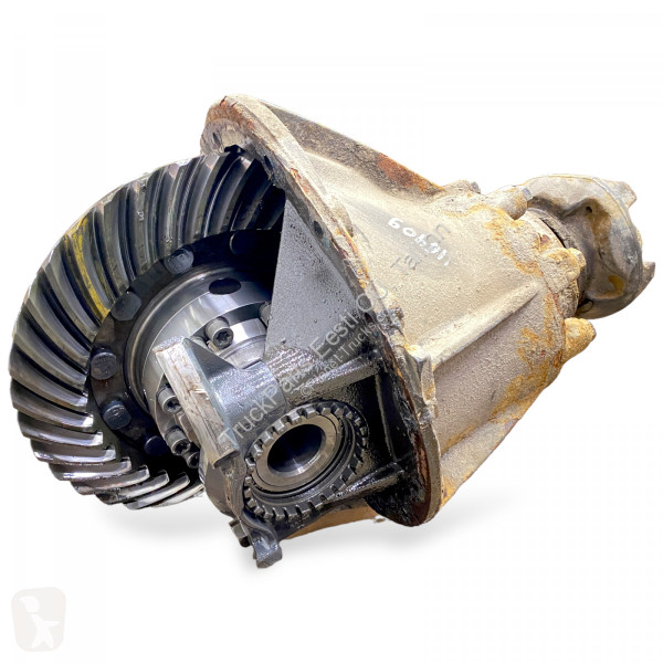 Reservdelar lastbilar Scania R-series (01.04-)