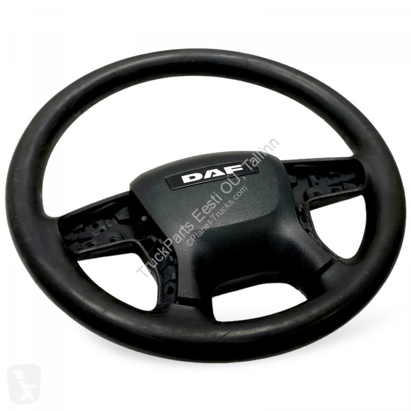 Pièces poids lourds DAF (01.14-)
