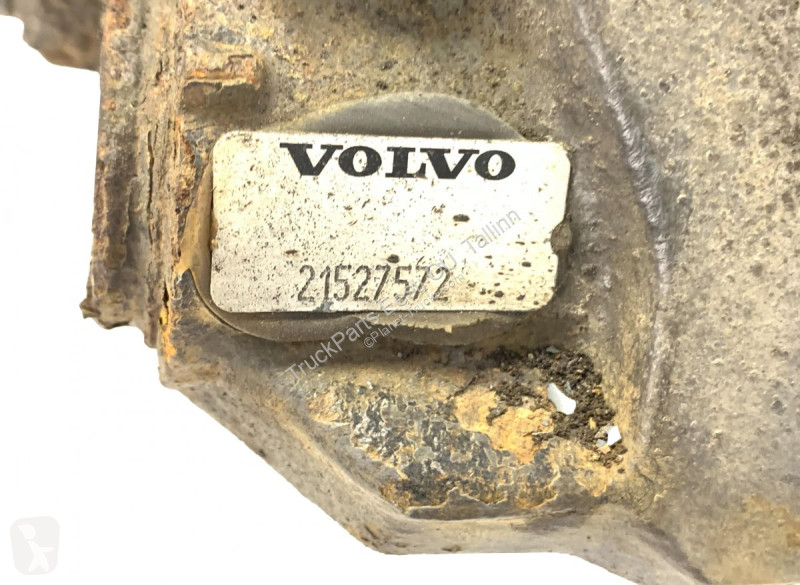 Reservdelar lastbilar Volvo FL II (01.13-)