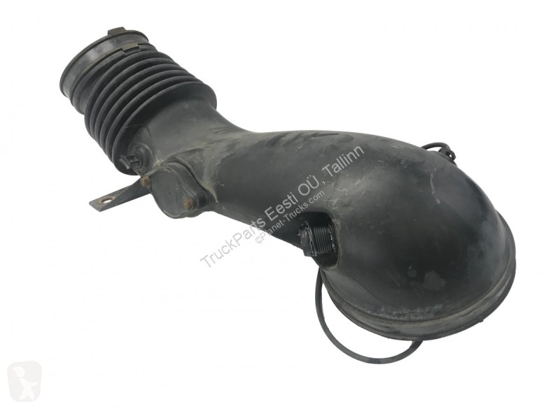 Reservedele til lastbil Scania G-Series (01.13-)