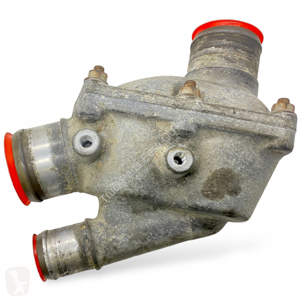 Reservdelar lastbilar Scania R-series (01.04-)