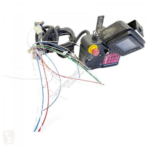 Peças pesados Volvo FE (01.13-)