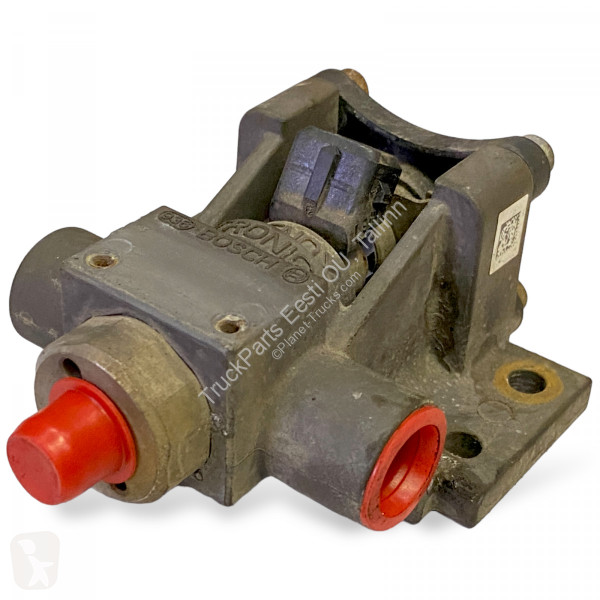 Reservdelar lastbilar DAF (01.05-)