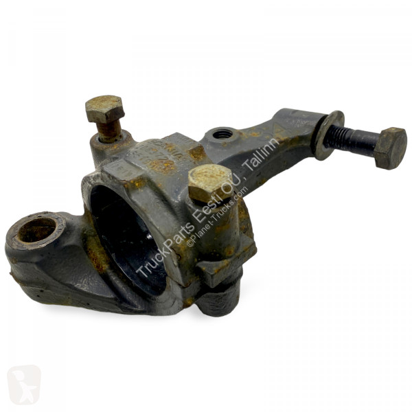 Reservdelar lastbilar Scania S-Series (01.16-)