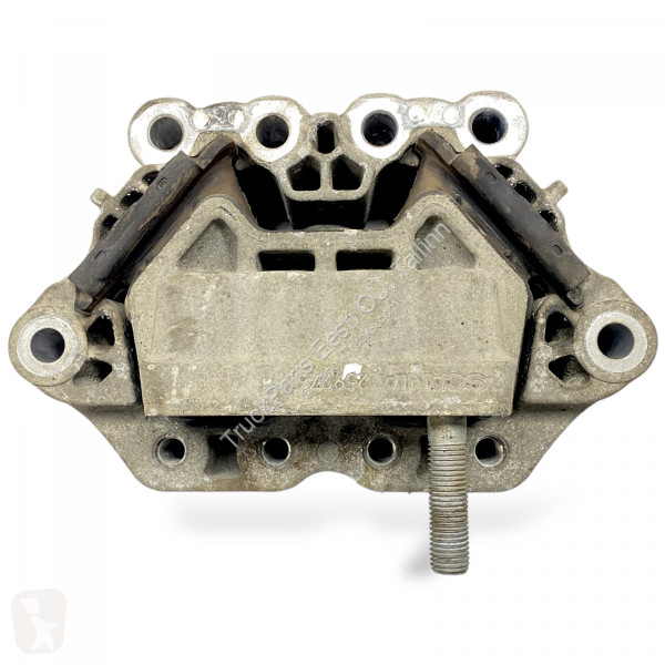 Reservdelar lastbilar Scania S-Series (01.16-)