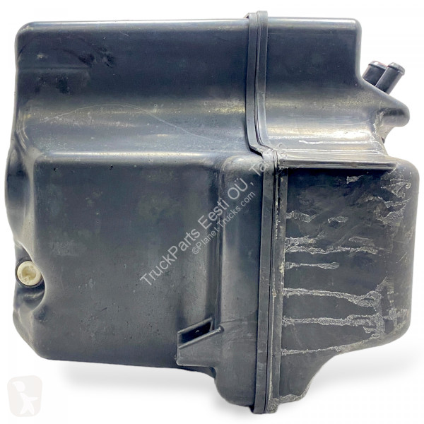 Reservdelar lastbilar Scania S-Series (01.16-)