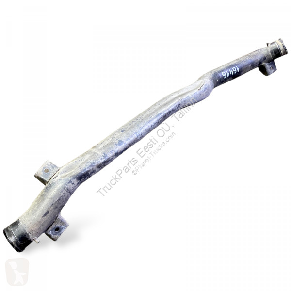 Reservedele til lastbil Scania S-Series (01.16-)