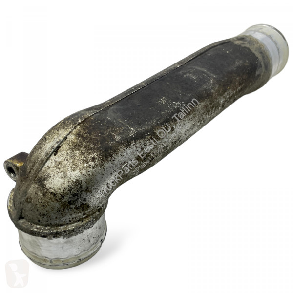 Reservedele til lastbil Scania S-Series (01.16-)