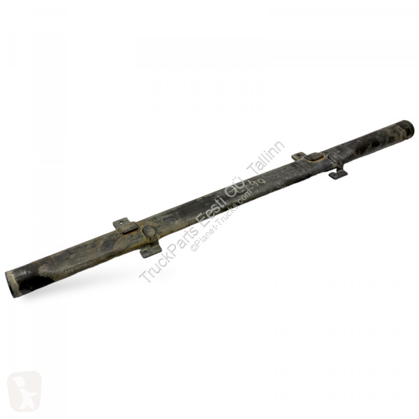 Reservedele til lastbil Scania S-Series (01.16-)