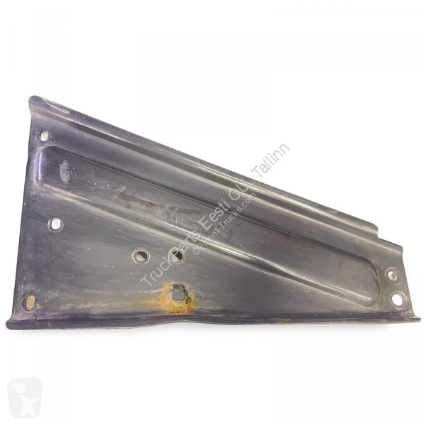 Reservdelar lastbilar Scania S-Series (01.16-)