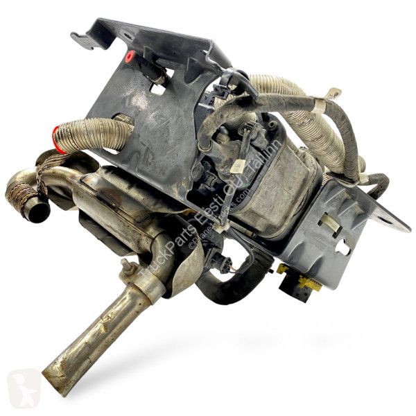 Scania S-Series (01.16-) truck part