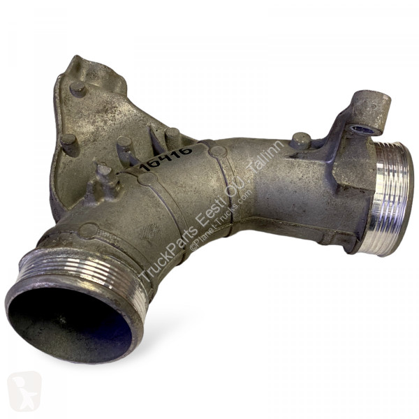 Reservdelar lastbilar Scania S-Series (01.16-)