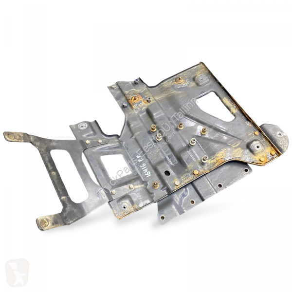 Pièces poids lourds Scania S-Series (01.16-)