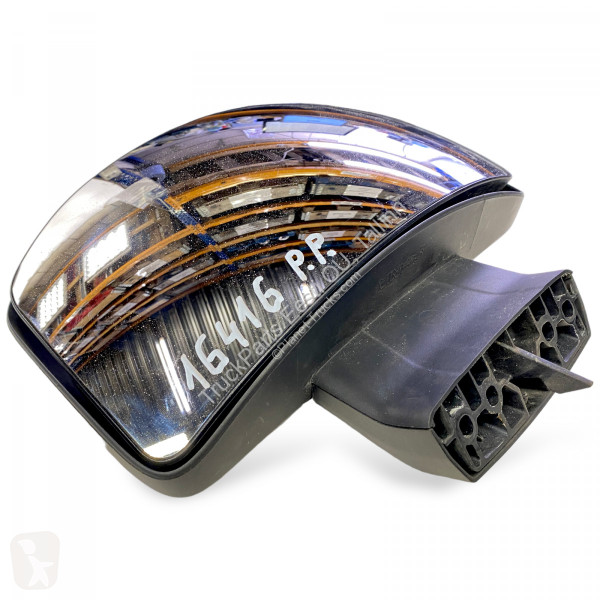 Reservedele til lastbil Scania S-Series (01.16-)