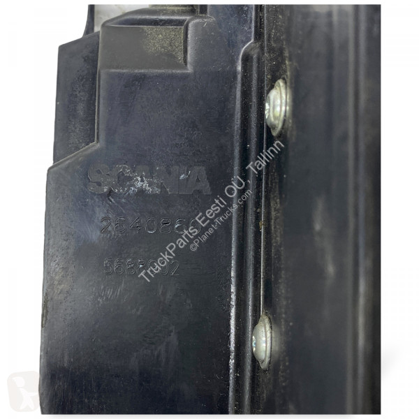 Reservedele til lastbil Scania S-Series (01.16-)