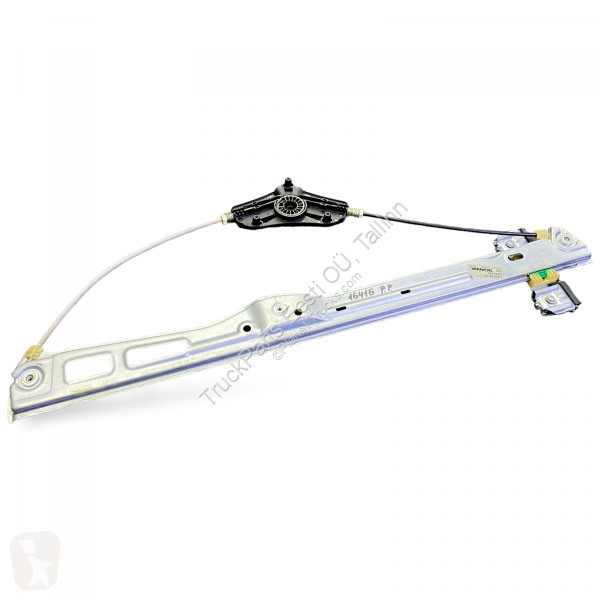 Reservedele til lastbil Scania S-Series (01.16-)
