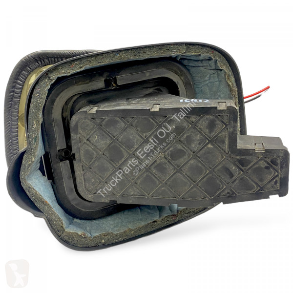 Reservdelar lastbilar Volvo FH (01.05-)