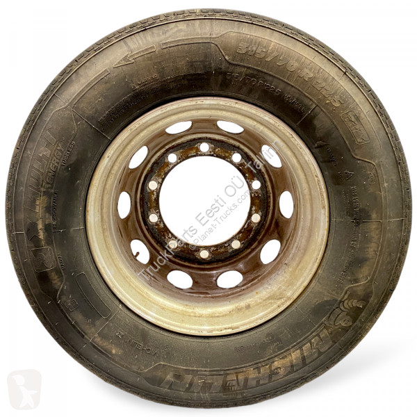 Reservdelar lastbilar Volvo FH (01.05-)